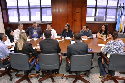 Processo Administrativo eletrônico do TJSE é apresentado ao TCE