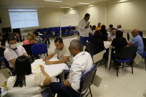 Realizada segunda Maratona de Inovação do Tribunal de Justiça de Sergipe