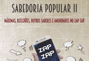 Desembargador Edson Ulisses lançará seu terceiro livro na próxima terça-feira