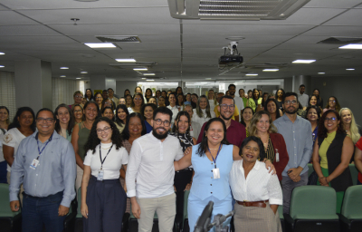 TJSE dialoga com gestores municipais e das unidades de acolhimento sobre o atendimento infantojuvenil