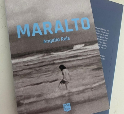 Angella Reis, servidora do TJSE, lançará livro no Museu da Gente Sergipana