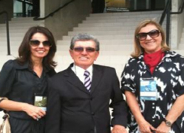 TJSE participa de evento sobre o Plano Nacional de Capacitação Judicial