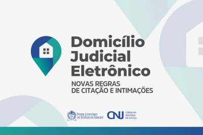 Domicílio Judicial Eletrônico: CNJ implementa novas regras de citações e intimações eletrônicas