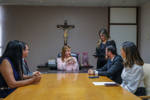 Convênio entre TJSE e Iguá possibilita realização de festa natalina do Memorial do Poder Judiciário