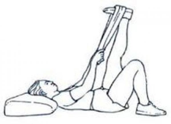 Dicas do Setor de Fisioterapia