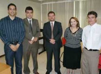 Corregedoria Geral da Justiça apresenta sistemas para o TJPI