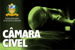 Suspensão da sessão da 1ª Câmara Cível no dia 28/06