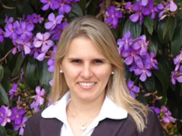 Aluna da Esmese é 1º lugar no concurso para a Magistratura de Sergipe