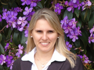 Aluna da Esmese é 1º lugar no concurso para a Magistratura de Sergipe