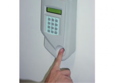 TJ participa de feira de segurança