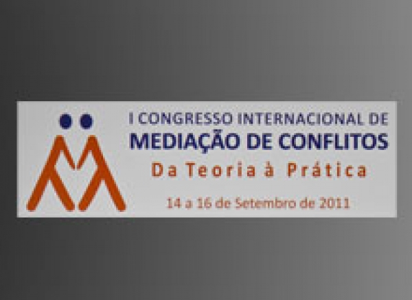 UFS e TJSE iniciam hoje o Congresso Internacional de Mediação de Conflitos: da teoria à prática