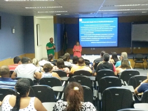 TJSE realiza 17ª edição do curso de preparação para adoção