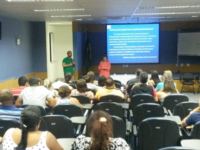 TJSE realiza 17ª edição do curso de preparação para adoção