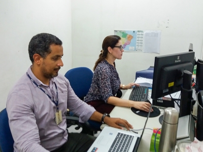 Corregedoria encerra ciclo de correições ordinárias nas Serventias Extrajudiciais da Capital em 2018