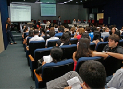 TJSE realiza audiência de remoção nº 05/2011