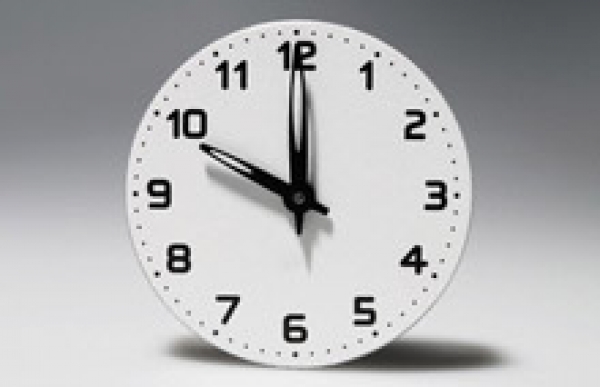 Após procedimento diverso do TJ sergipano, STF julga inconstitucional horário do TJ amazonense