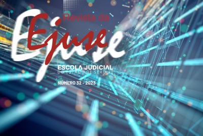 Revista da Ejuse 32: aberta chamada para envio de artigos em 2023