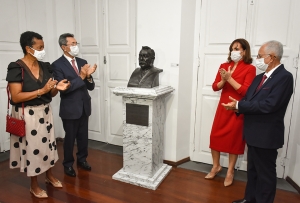 Sílvio Romero é o homenageado na terceira edição do Projeto Quinta Juriscultural