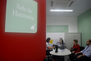 Semana Nacional de Conciliação: TJSE tem 3.600 audiências agendadas