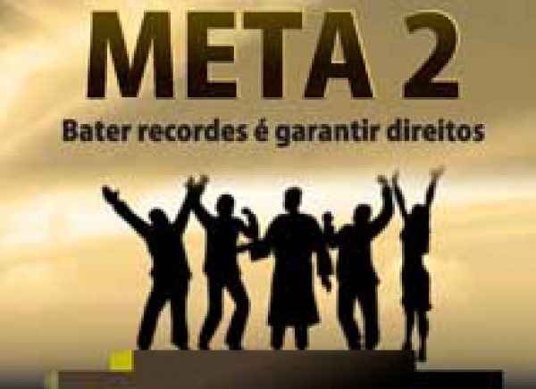 TJSE prepara estrutura para cumprir Meta 2