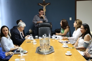 Comissão discute encaminhamentos da prática da Justiça Restaurativa no ano de 2016