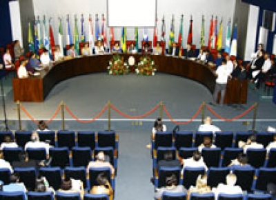 Sergipanos conhecem Programa de Apadrinhamento Ser Humano