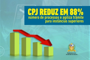 Consultoria de Processos Judiciais reduz acervo e agiliza trâmite para instâncias superiores