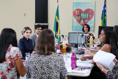 Segundo ciclo de 2019 de audiências concentradas é iniciado na 16ª Vara Cível