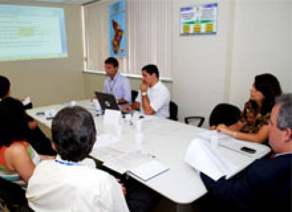 TJSE faz balanço das Metas nacionais 2010