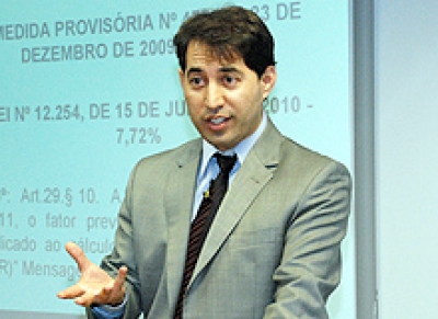 Esmese inicia Curso de Cálculos Previdenciários nesta sexta