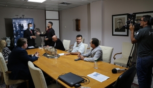 Lançada 2ª edição do Prêmio TJSE de Jornalismo