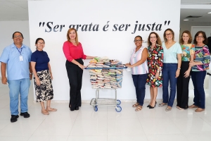 Encerrada Jornada Jurídica e Solidária da Ejuse