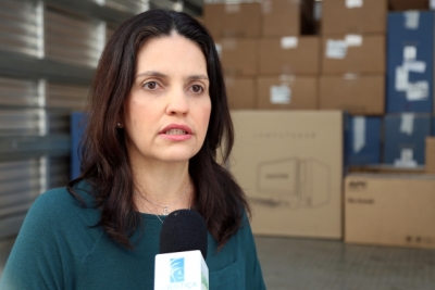 Bruno César - Dircom TJSE