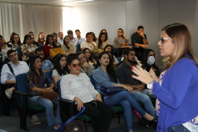 Pesquisa de Satisfação 2017: Treinamento prepara estagiários pesquisadores