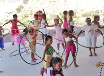 Arrecadação de brinquedos supera expectativas