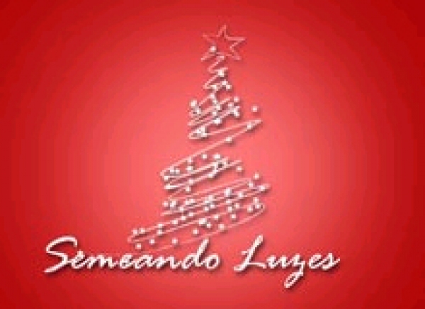 Semeando Luzes: programação do Natal dos servidores