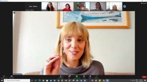 Iniciado curso de Formação em Justiça Restaurativa