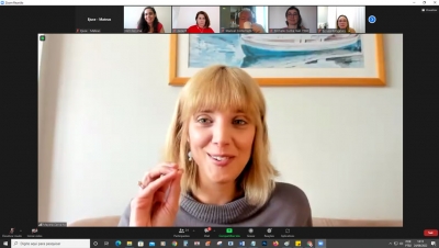 Iniciado curso de Formação em Justiça Restaurativa