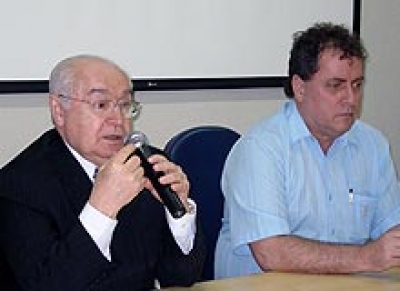 TJ  vai construir novo fórum em Socorro