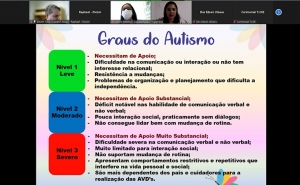 Meses Coloridos: Abril Azul alerta para conscientização sobre o autismo