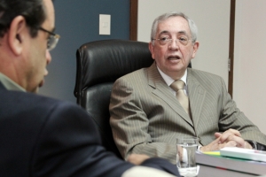 TJSE e UFS firmam novo convênio contra a violência doméstica