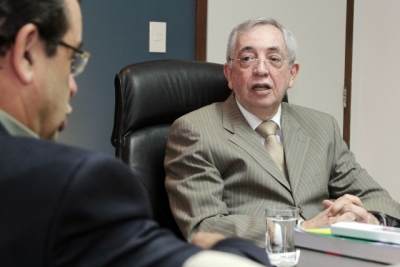 TJSE e UFS firmam novo convênio contra a violência doméstica