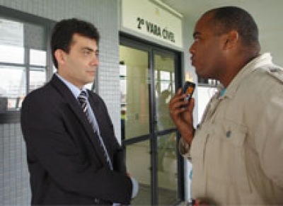 Semana Nacional de Conciliação contribui para o cumprimento da Meta 2 pelo TJSE