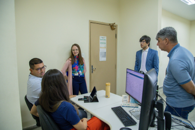 TJSE inicia expansão do eproc no 1ª Juizado Especial Cível de Socorro