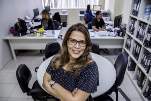 Entrevista: Juíza fala sobre ações de proteção à mulher, à criança e ao adolescente