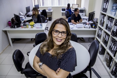 Entrevista: Juíza fala sobre ações de proteção à mulher, à criança e ao adolescente