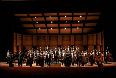 Nesta quinta, 17/08, Orquestra Sinfônica se apresentará em homenagem aos pais