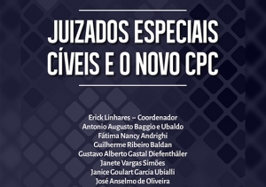 Juiz do TJSE lança livro no 38º Fonaje