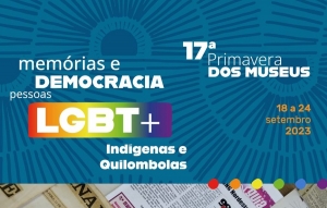 Primavera dos Museus: Memorial do Judiciário realizará evento no dia 20 de setembro