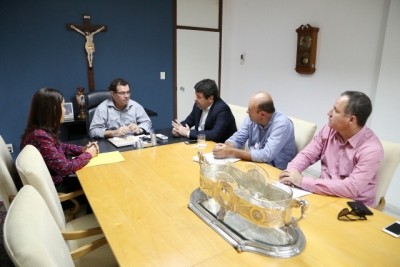 Desativação dos Distritos: convênio com prefeituras garante transporte para as sedes das Comarcas